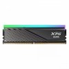 Pamięć XPG Lancer RGB DDR5 6400 DIMM 64GB (2x32) CL32 czarna